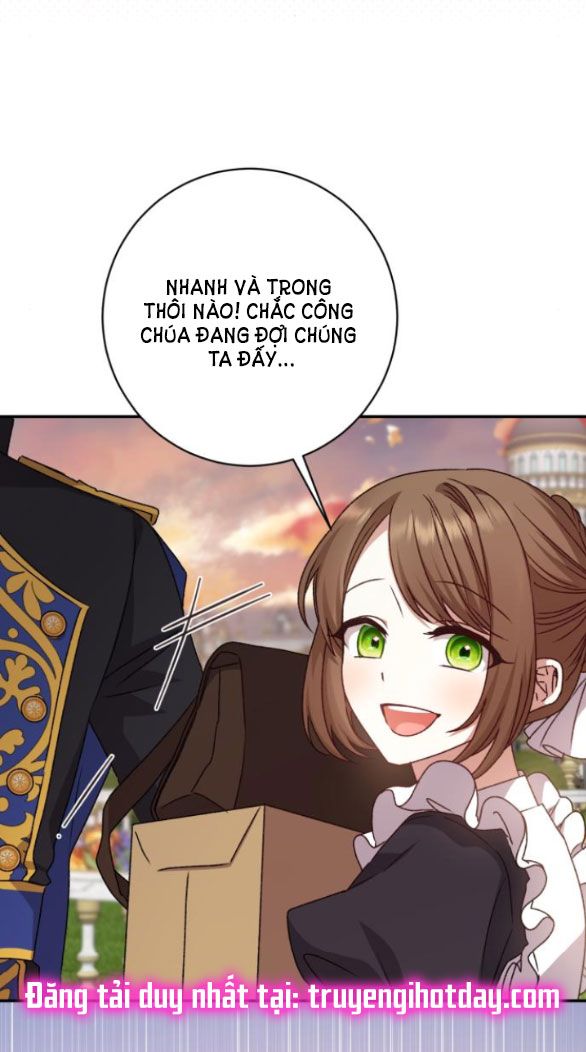 đọc truyện Nàng Bạo Chúa Muốn Có Một Cuộc Sống Hạnh Phúc Hơn! Chương 42 ảnh 71 tại Giả Dược