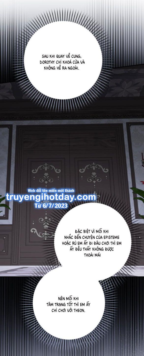 đọc truyện Nàng Bạo Chúa Muốn Có Một Cuộc Sống Hạnh Phúc Hơn! Chương 43 ảnh 13 tại Giả Dược