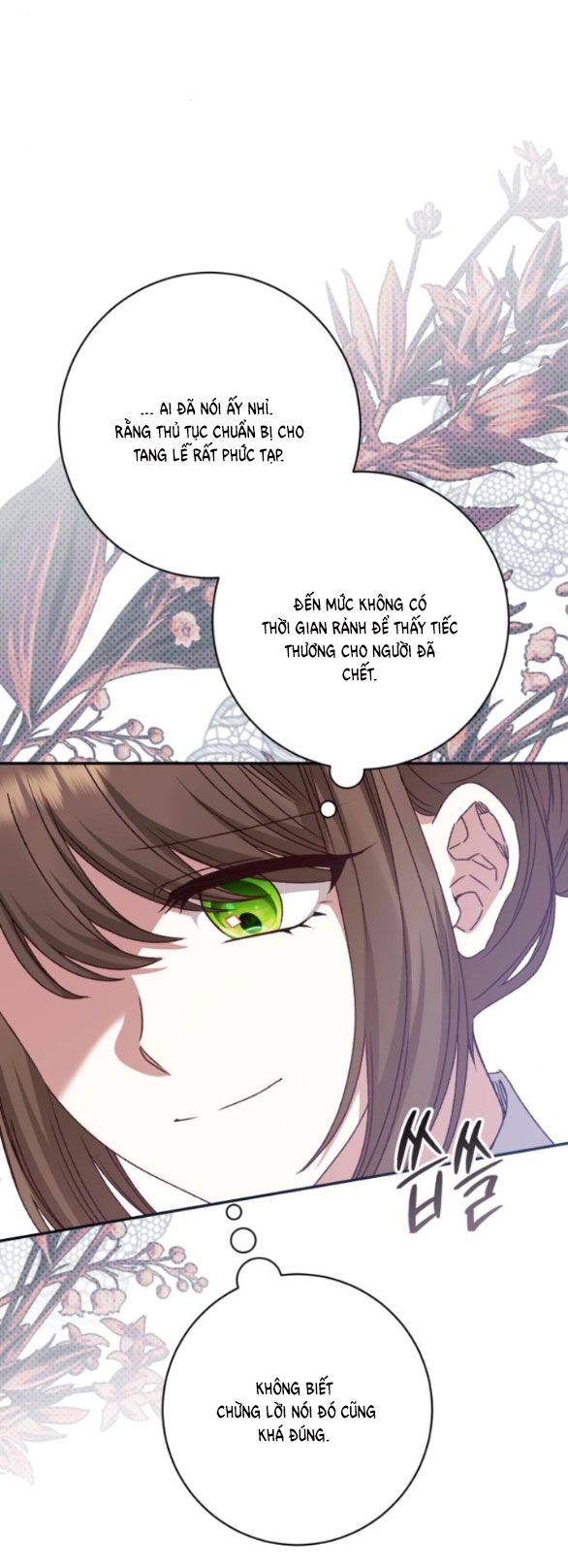 đọc truyện Nàng Bạo Chúa Muốn Có Một Cuộc Sống Hạnh Phúc Hơn! Chương 43 ảnh 79 tại Giả Dược
