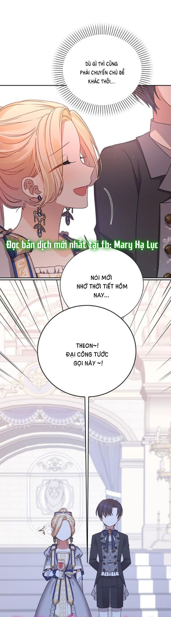 đọc truyện Nàng Bạo Chúa Muốn Có Một Cuộc Sống Hạnh Phúc Hơn! Chương 5 ảnh 29 tại Giả Dược