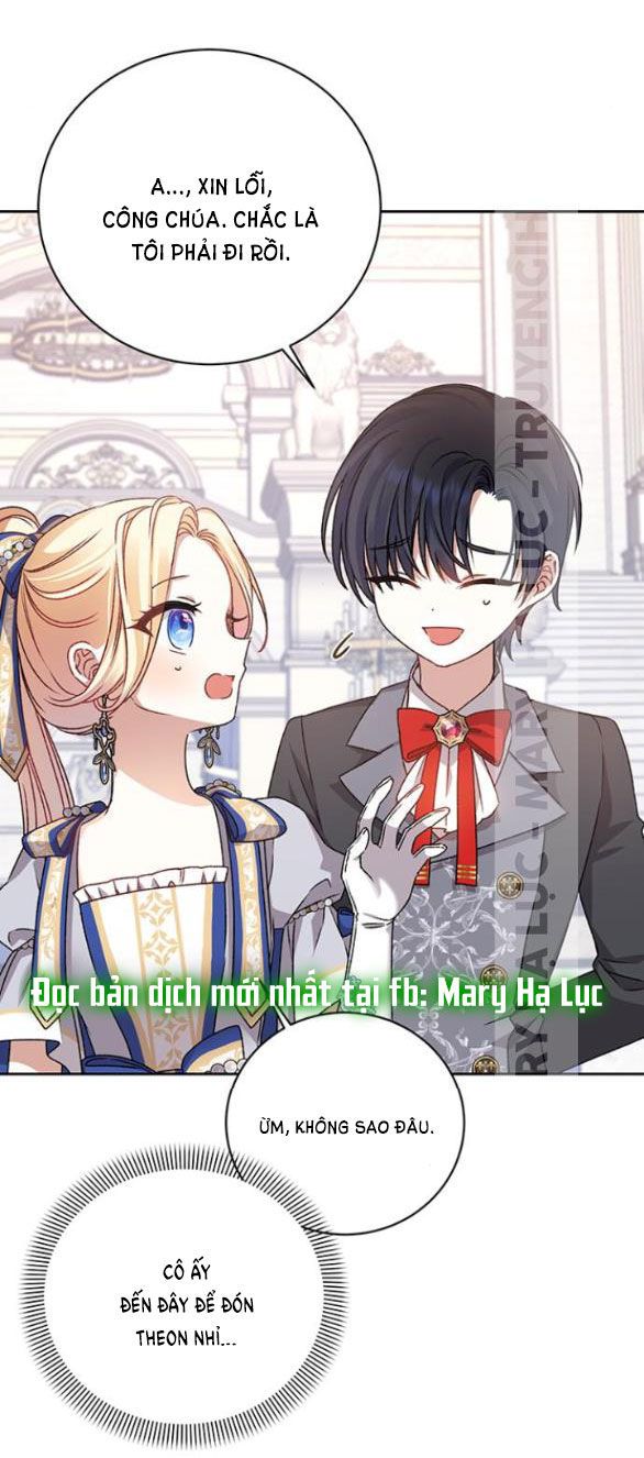 đọc truyện Nàng Bạo Chúa Muốn Có Một Cuộc Sống Hạnh Phúc Hơn! Chương 5 ảnh 32 tại Giả Dược