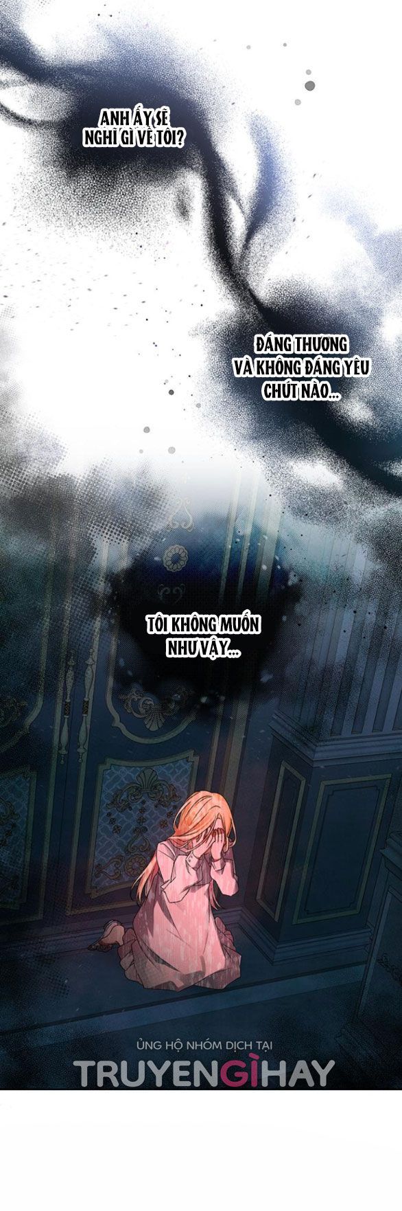 đọc truyện Nàng Bạo Chúa Muốn Có Một Cuộc Sống Hạnh Phúc Hơn! Chương 6 ảnh 15 tại Giả Dược