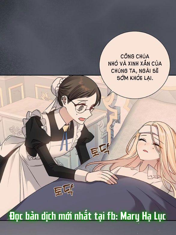 đọc truyện Nàng Bạo Chúa Muốn Có Một Cuộc Sống Hạnh Phúc Hơn! Chương 6 ảnh 19 tại Giả Dược