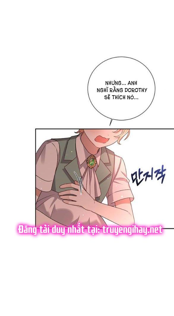 đọc truyện Nàng Bạo Chúa Muốn Có Một Cuộc Sống Hạnh Phúc Hơn! Chương 6 ảnh 32 tại Giả Dược
