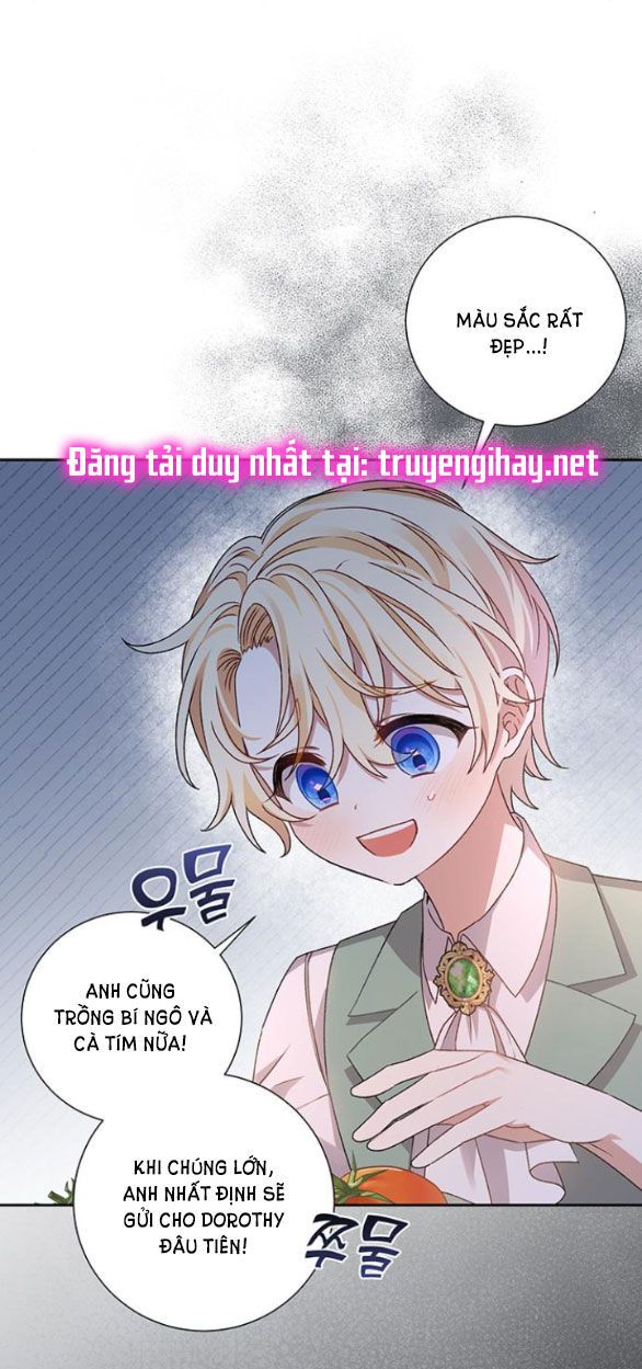 đọc truyện Nàng Bạo Chúa Muốn Có Một Cuộc Sống Hạnh Phúc Hơn! Chương 6 ảnh 35 tại Giả Dược