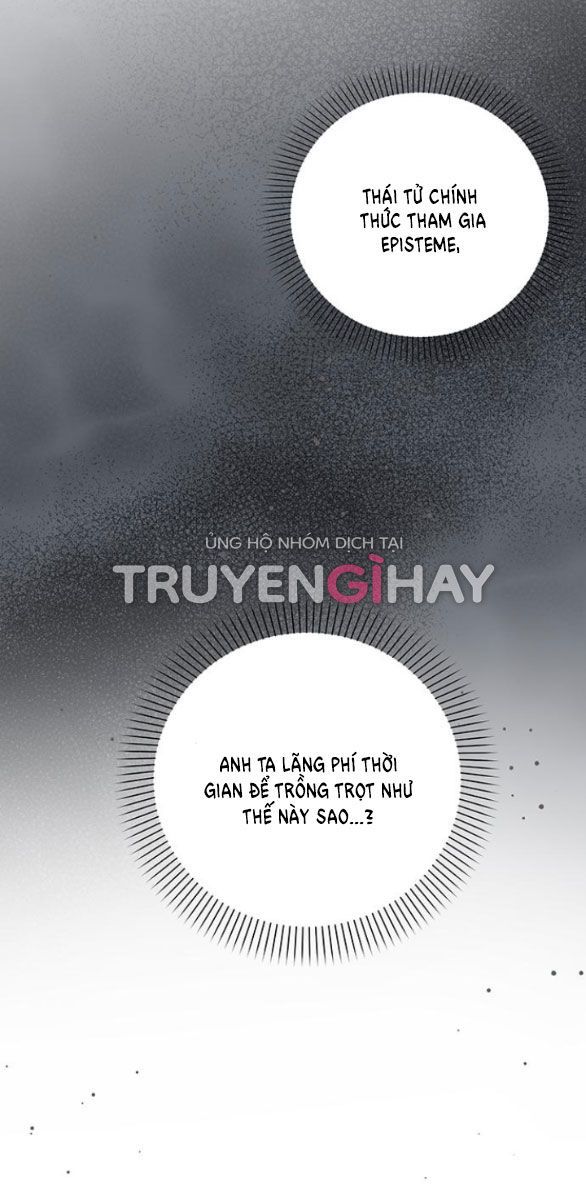 đọc truyện Nàng Bạo Chúa Muốn Có Một Cuộc Sống Hạnh Phúc Hơn! Chương 6 ảnh 36 tại Giả Dược