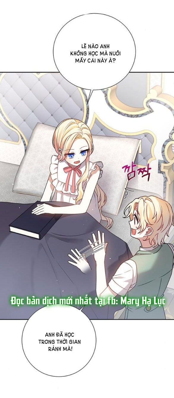 đọc truyện Nàng Bạo Chúa Muốn Có Một Cuộc Sống Hạnh Phúc Hơn! Chương 6 ảnh 38 tại Giả Dược
