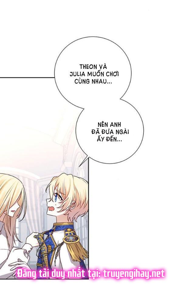 đọc truyện Nàng Bạo Chúa Muốn Có Một Cuộc Sống Hạnh Phúc Hơn! Chương 6 ảnh 6 tại Giả Dược