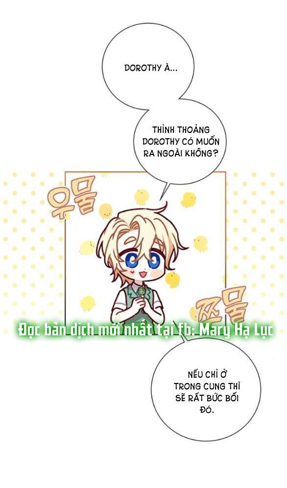 đọc truyện Nàng Bạo Chúa Muốn Có Một Cuộc Sống Hạnh Phúc Hơn! Chương 6 ảnh 56 tại Giả Dược