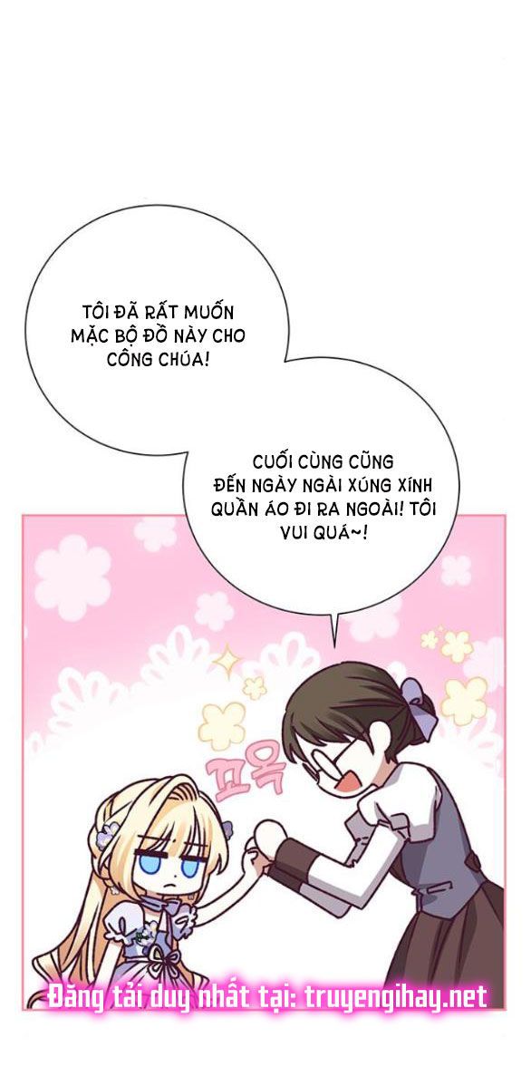 đọc truyện Nàng Bạo Chúa Muốn Có Một Cuộc Sống Hạnh Phúc Hơn! Chương 6 ảnh 77 tại Giả Dược