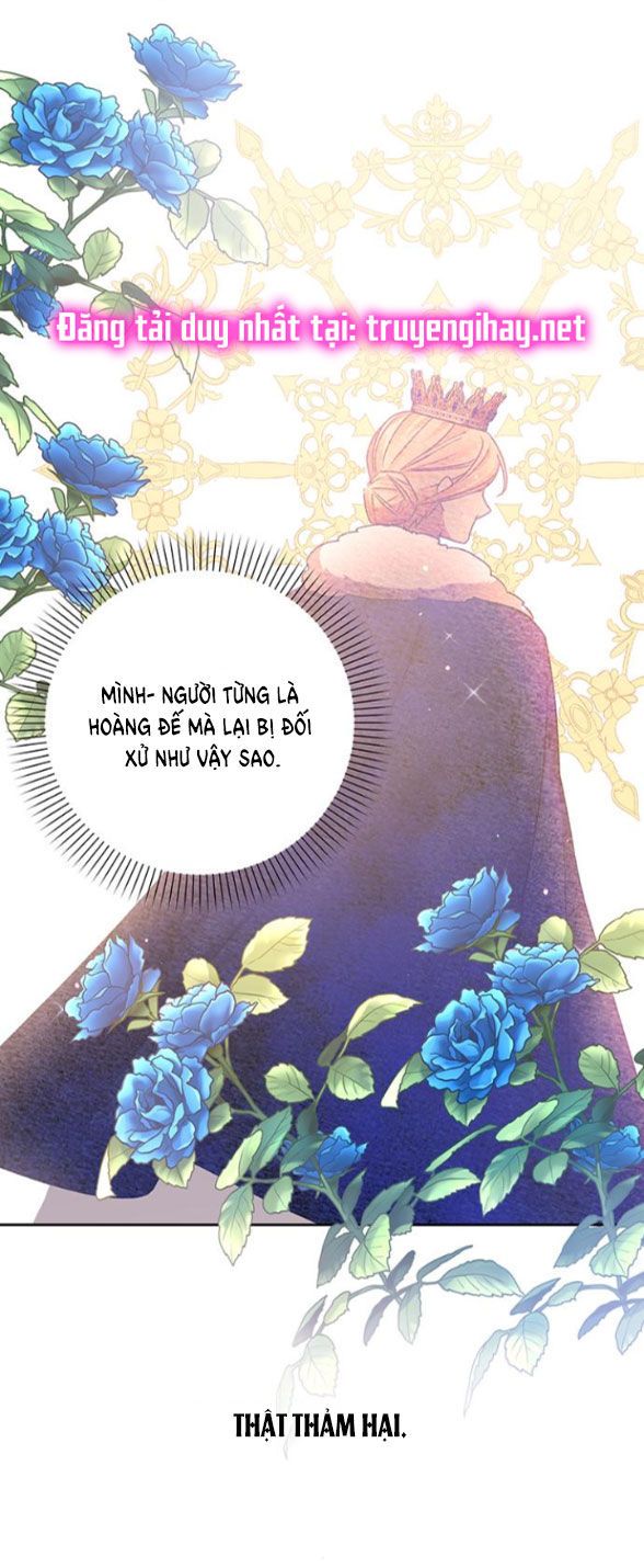 đọc truyện Nàng Bạo Chúa Muốn Có Một Cuộc Sống Hạnh Phúc Hơn! Chương 7.1 ảnh 20 tại Giả Dược