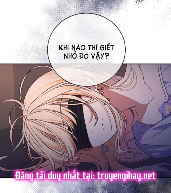 đọc truyện Nàng Bạo Chúa Muốn Có Một Cuộc Sống Hạnh Phúc Hơn! Chương 7.1 ảnh 3 tại Giả Dược