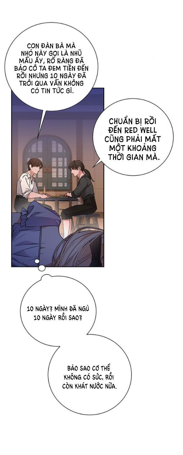 đọc truyện Nàng Bạo Chúa Muốn Có Một Cuộc Sống Hạnh Phúc Hơn! Chương 7.1 ảnh 22 tại Giả Dược