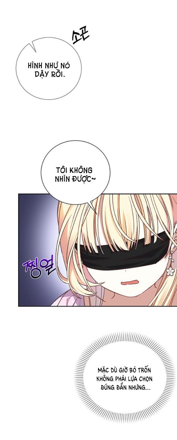đọc truyện Nàng Bạo Chúa Muốn Có Một Cuộc Sống Hạnh Phúc Hơn! Chương 7.1 ảnh 26 tại Giả Dược