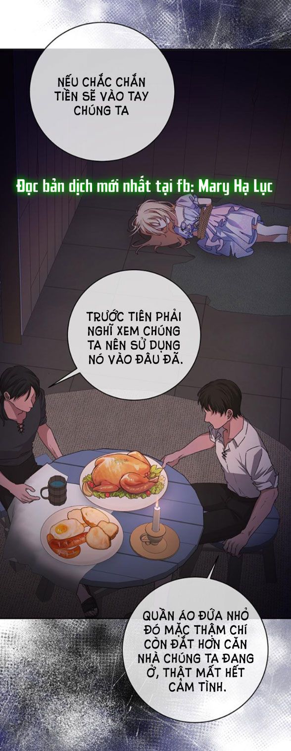 đọc truyện Nàng Bạo Chúa Muốn Có Một Cuộc Sống Hạnh Phúc Hơn! Chương 7.1 ảnh 4 tại Giả Dược
