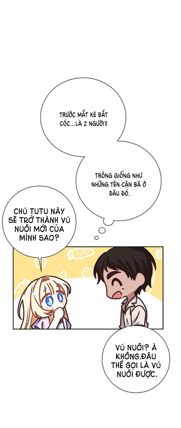 đọc truyện Nàng Bạo Chúa Muốn Có Một Cuộc Sống Hạnh Phúc Hơn! Chương 7.1 ảnh 31 tại Giả Dược