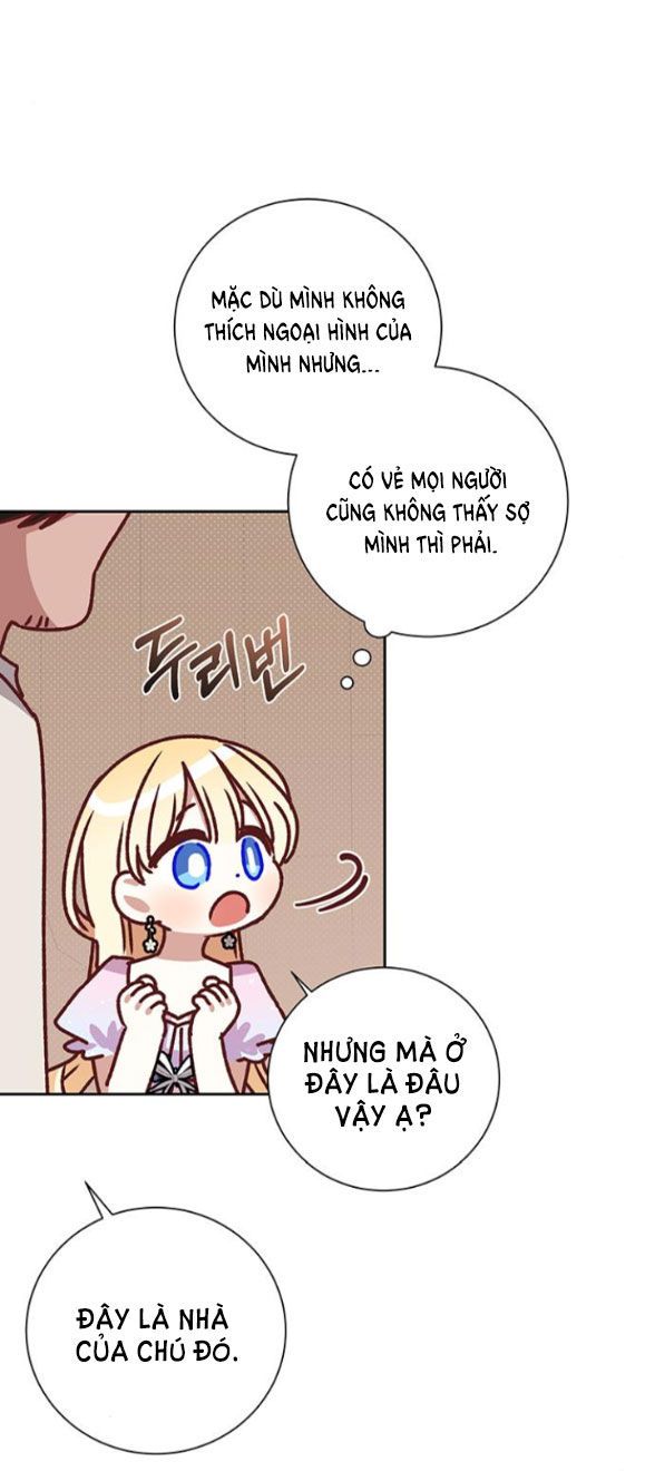 đọc truyện Nàng Bạo Chúa Muốn Có Một Cuộc Sống Hạnh Phúc Hơn! Chương 7.2 ảnh 1 tại Giả Dược