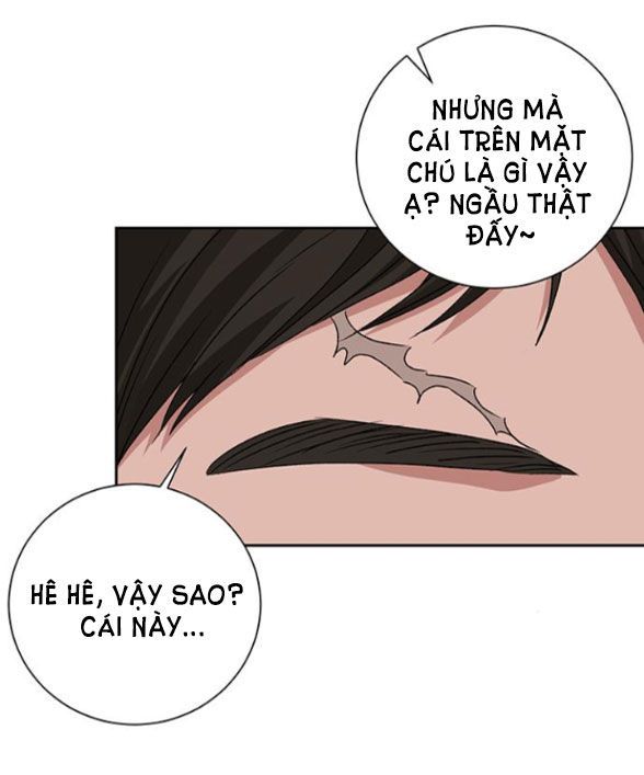 đọc truyện Nàng Bạo Chúa Muốn Có Một Cuộc Sống Hạnh Phúc Hơn! Chương 7.2 ảnh 2 tại Giả Dược