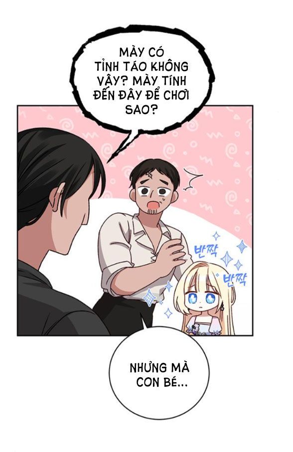 đọc truyện Nàng Bạo Chúa Muốn Có Một Cuộc Sống Hạnh Phúc Hơn! Chương 7.2 ảnh 11 tại Giả Dược
