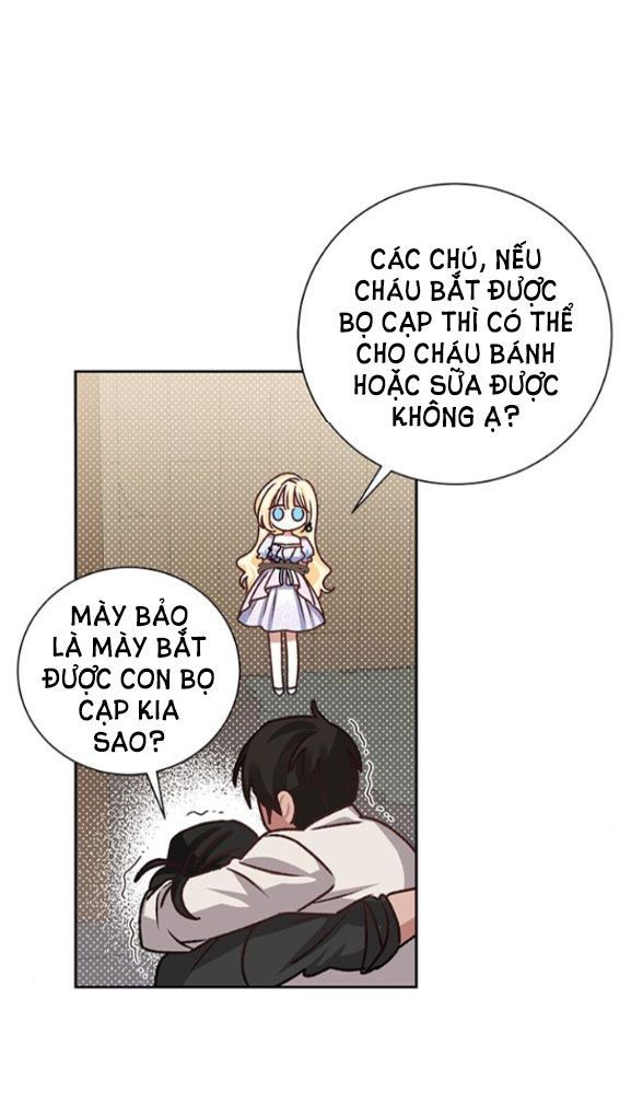 đọc truyện Nàng Bạo Chúa Muốn Có Một Cuộc Sống Hạnh Phúc Hơn! Chương 7.2 ảnh 24 tại Giả Dược