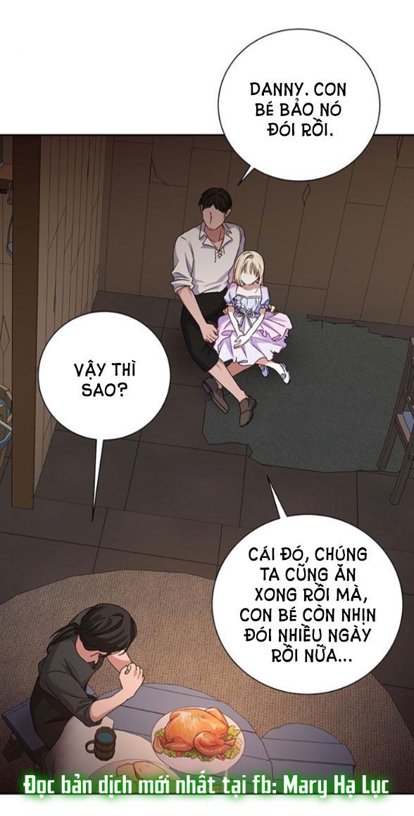 đọc truyện Nàng Bạo Chúa Muốn Có Một Cuộc Sống Hạnh Phúc Hơn! Chương 7.2 ảnh 6 tại Giả Dược