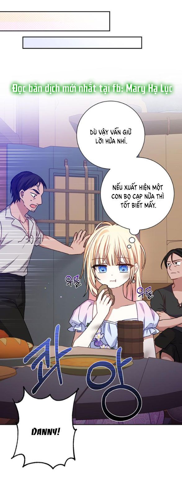 đọc truyện Nàng Bạo Chúa Muốn Có Một Cuộc Sống Hạnh Phúc Hơn! Chương 8.1 ảnh 1 tại Giả Dược