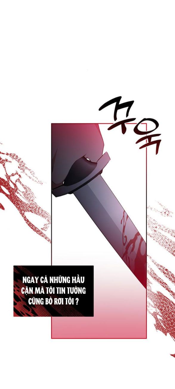 đọc truyện Nàng Bạo Chúa Muốn Có Một Cuộc Sống Hạnh Phúc Hơn! Chương 8.1 ảnh 38 tại Giả Dược
