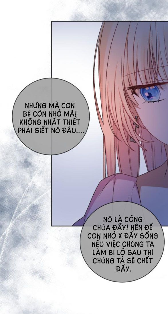 đọc truyện Nàng Bạo Chúa Muốn Có Một Cuộc Sống Hạnh Phúc Hơn! Chương 8.1 ảnh 10 tại Giả Dược