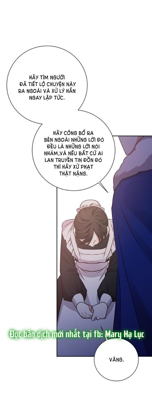 đọc truyện Nàng Bạo Chúa Muốn Có Một Cuộc Sống Hạnh Phúc Hơn! Chương 9.1 ảnh 15 tại Giả Dược