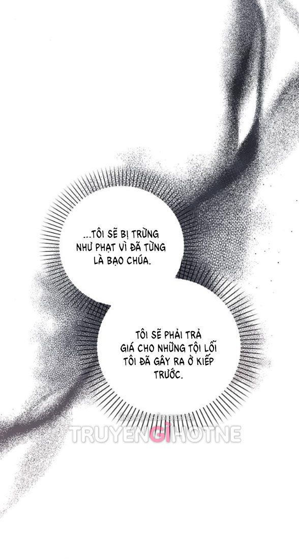 đọc truyện Nàng Bạo Chúa Muốn Có Một Cuộc Sống Hạnh Phúc Hơn! Chương 9.1 ảnh 21 tại Giả Dược