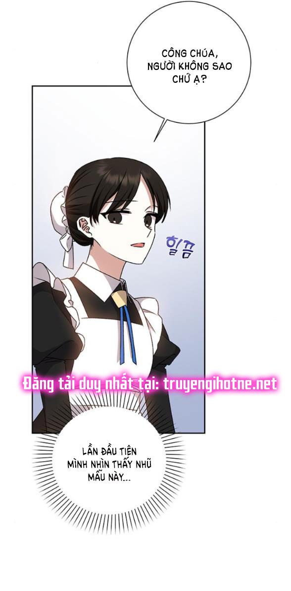 đọc truyện Nàng Bạo Chúa Muốn Có Một Cuộc Sống Hạnh Phúc Hơn! Chương 9.1 ảnh 28 tại Giả Dược