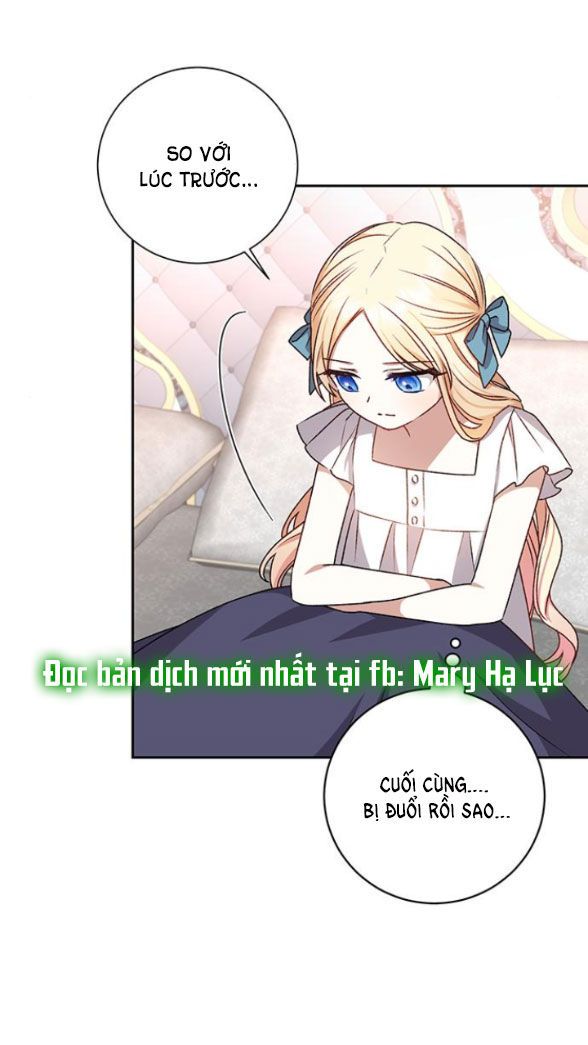 đọc truyện Nàng Bạo Chúa Muốn Có Một Cuộc Sống Hạnh Phúc Hơn! Chương 9.1 ảnh 29 tại Giả Dược