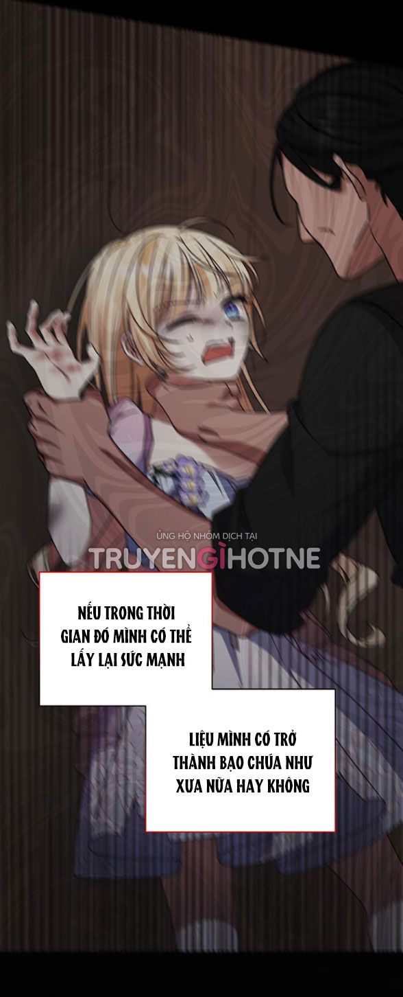 đọc truyện Nàng Bạo Chúa Muốn Có Một Cuộc Sống Hạnh Phúc Hơn! Chương 9.1 ảnh 44 tại Giả Dược