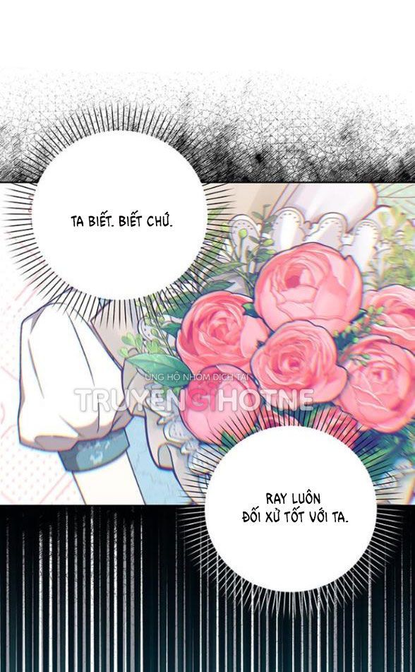 đọc truyện Nàng Bạo Chúa Muốn Có Một Cuộc Sống Hạnh Phúc Hơn! Chương 9.2 ảnh 19 tại Giả Dược