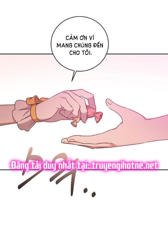 đọc truyện Nàng Bạo Chúa Muốn Có Một Cuộc Sống Hạnh Phúc Hơn! Chương 9.2 ảnh 36 tại Giả Dược