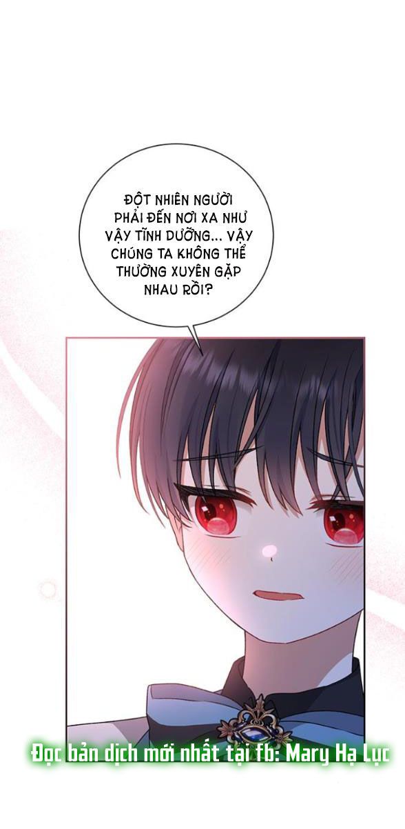 đọc truyện Nàng Bạo Chúa Muốn Có Một Cuộc Sống Hạnh Phúc Hơn! Chương 9.2 ảnh 37 tại Giả Dược