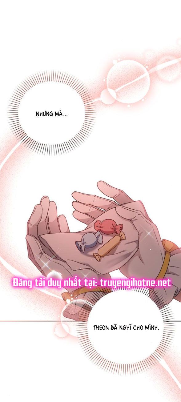 đọc truyện Nàng Bạo Chúa Muốn Có Một Cuộc Sống Hạnh Phúc Hơn! Chương 9.2 ảnh 51 tại Giả Dược