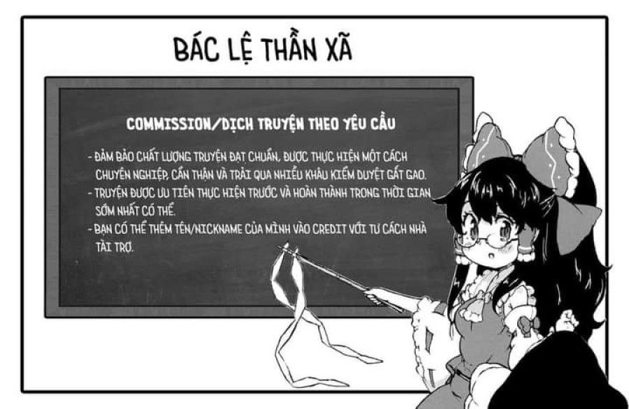 Nàng Cáo Trên Núi. Oneshot page 36 - Giả Dược