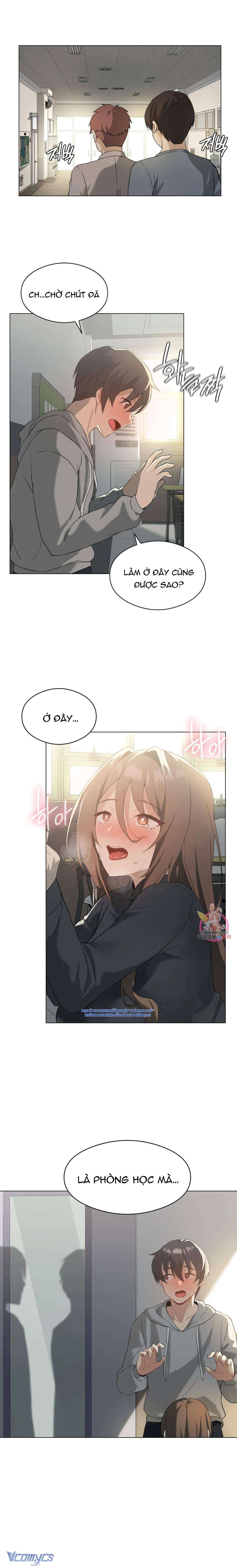 đọc truyện Nâng Cấp Cho Đến Khi Thỏa Mãn Chương 6 ảnh 2 tại Thiên Thai Truyện