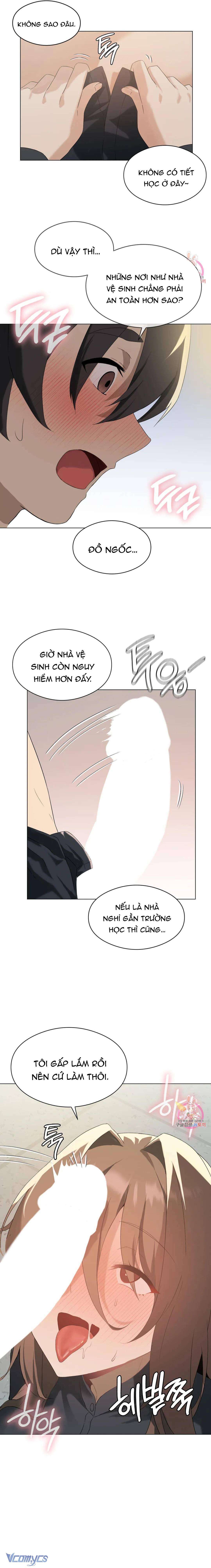 đọc truyện Nâng Cấp Cho Đến Khi Thỏa Mãn Chương 6 ảnh 3 tại Thiên Thai Truyện