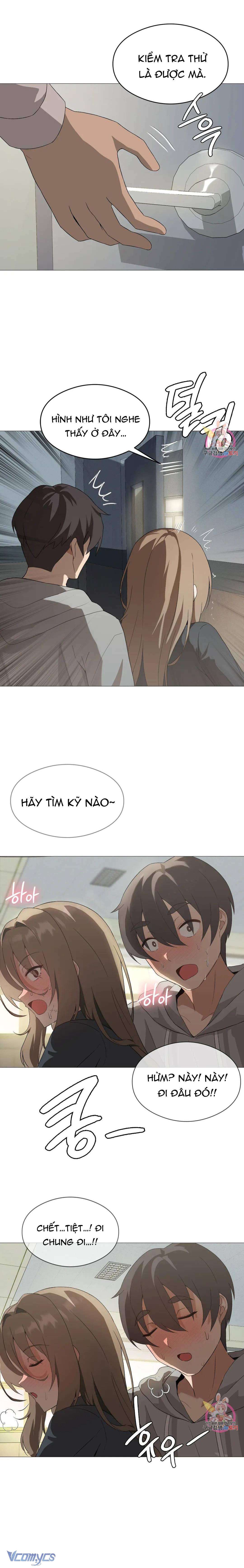 đọc truyện Nâng Cấp Cho Đến Khi Thỏa Mãn Chương 6 ảnh 13 tại Thiên Thai Truyện