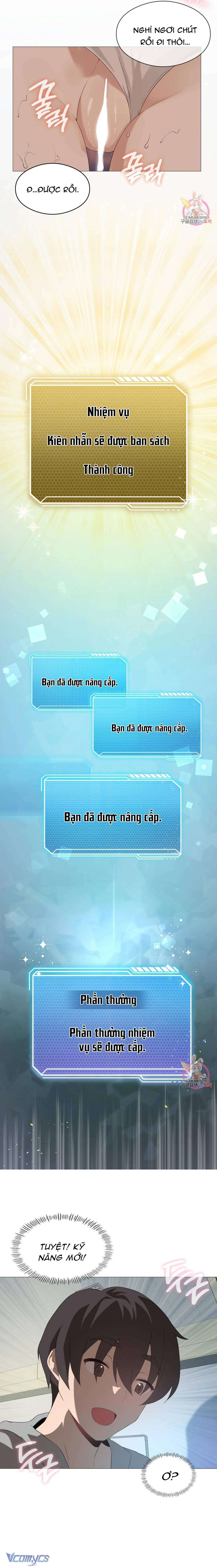 đọc truyện Nâng Cấp Cho Đến Khi Thỏa Mãn Chương 6 ảnh 15 tại Thiên Thai Truyện