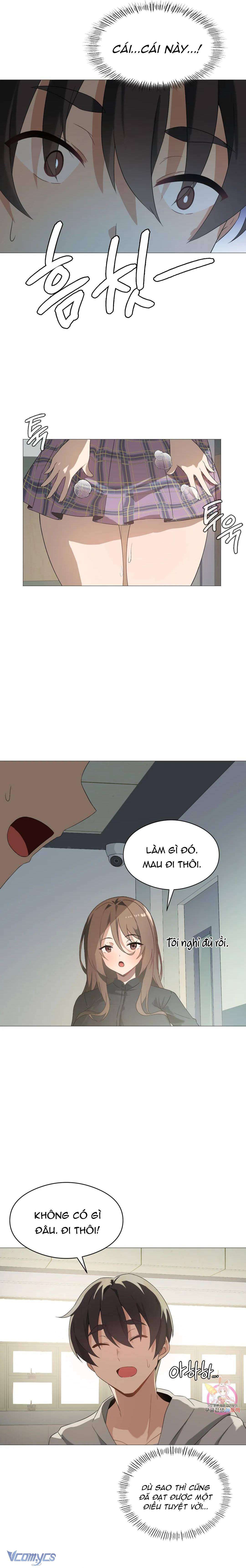 đọc truyện Nâng Cấp Cho Đến Khi Thỏa Mãn Chương 6 ảnh 16 tại Thiên Thai Truyện