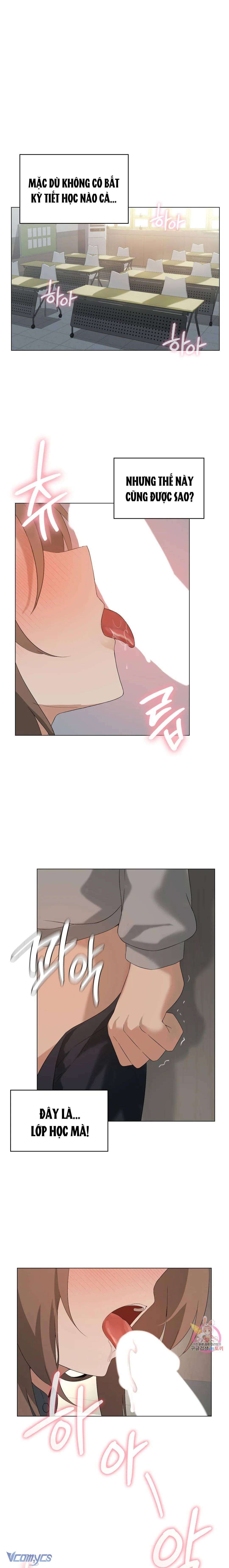 đọc truyện Nâng Cấp Cho Đến Khi Thỏa Mãn Chương 6 ảnh 4 tại Thiên Thai Truyện