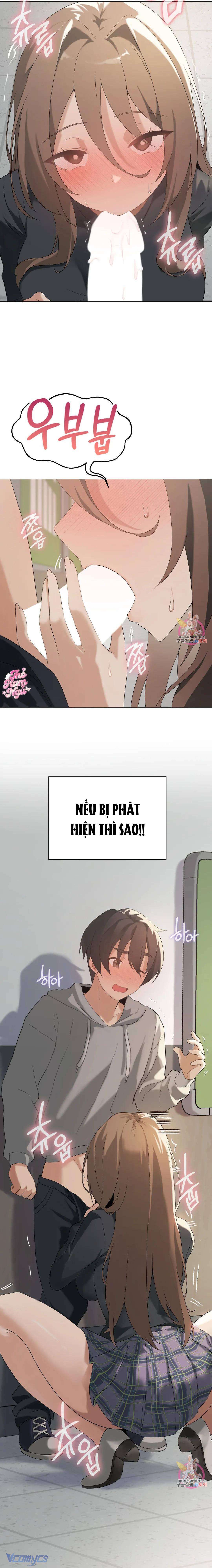 đọc truyện Nâng Cấp Cho Đến Khi Thỏa Mãn Chương 6 ảnh 5 tại Thiên Thai Truyện