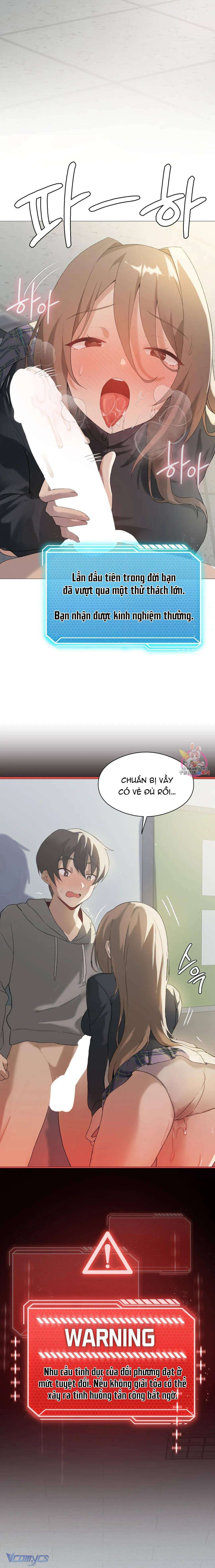 đọc truyện Nâng Cấp Cho Đến Khi Thỏa Mãn Chương 6 ảnh 6 tại Thiên Thai Truyện