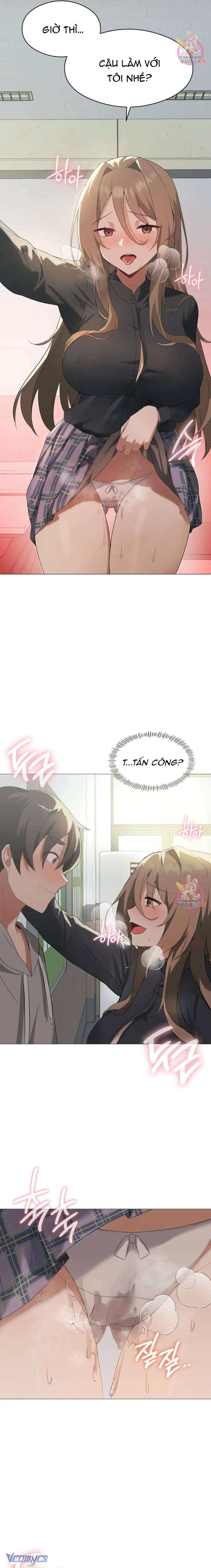 đọc truyện Nâng Cấp Cho Đến Khi Thỏa Mãn Chương 6 ảnh 7 tại Thiên Thai Truyện