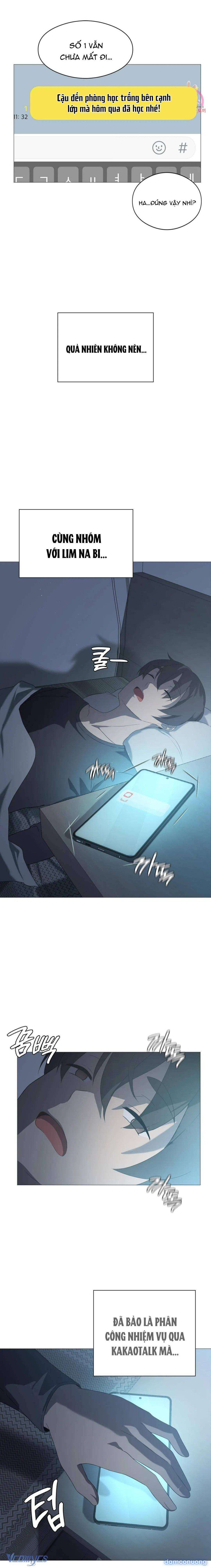 đọc truyện Nâng Cấp Cho Đến Khi Thỏa Mãn Chương 7 ảnh 3 tại Thiên Thai Truyện