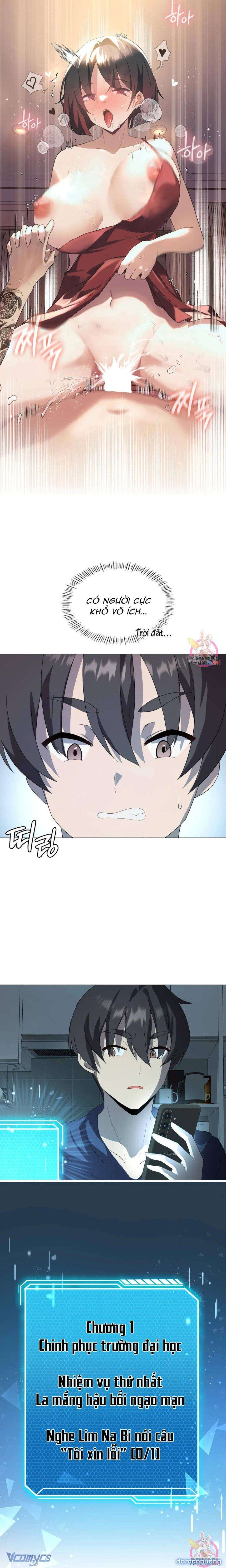 đọc truyện Nâng Cấp Cho Đến Khi Thỏa Mãn Chương 7 ảnh 18 tại Thiên Thai Truyện