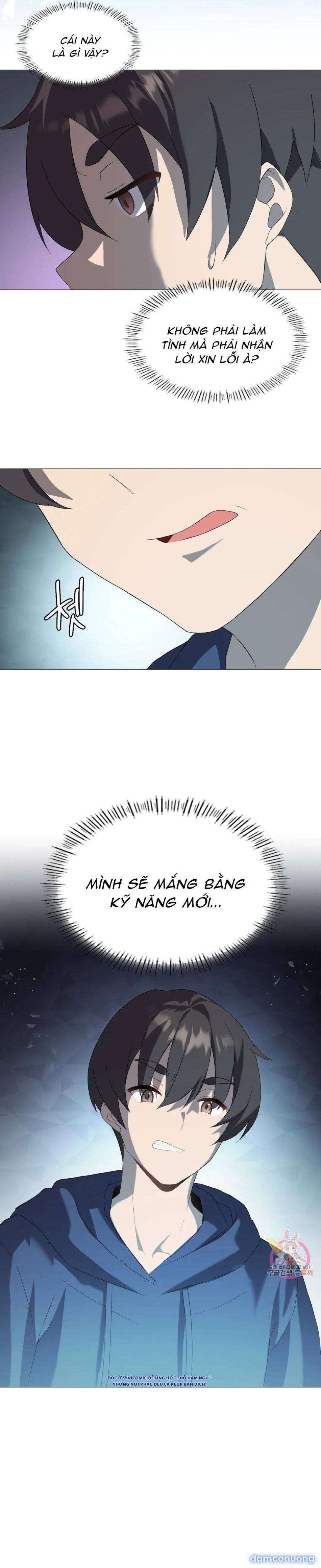 đọc truyện Nâng Cấp Cho Đến Khi Thỏa Mãn Chương 7 ảnh 19 tại Thiên Thai Truyện